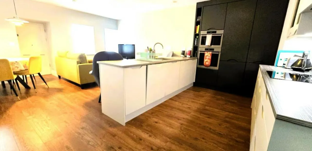 Galway Getaways location