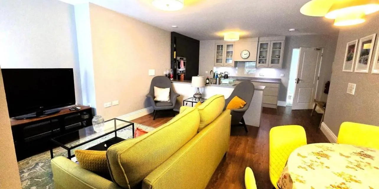 Galway Getaways Apartment 0*,  Ireland
