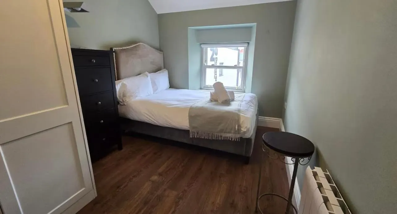 Galway Getaways Apartment Ireland