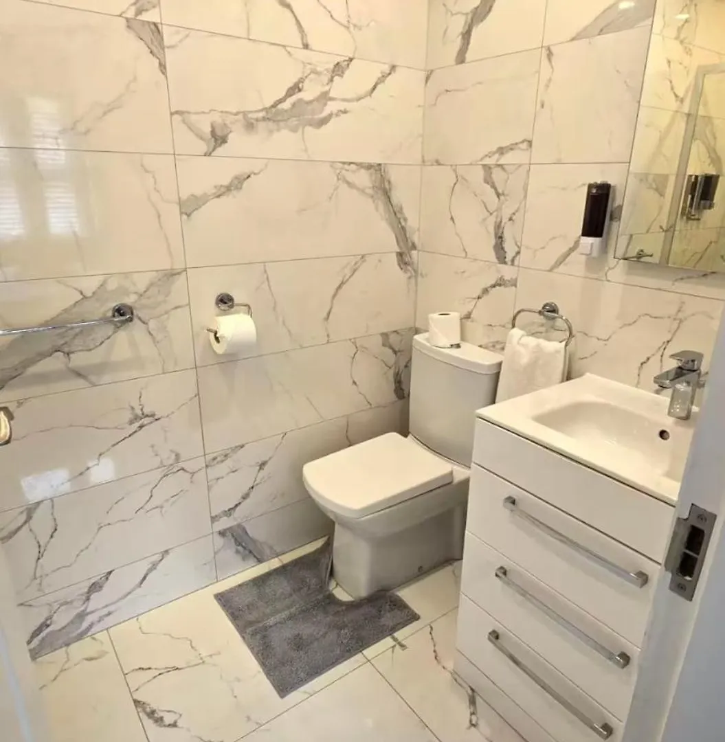 Galway Getaways Apartment